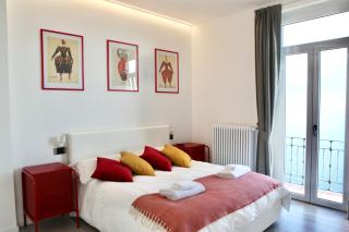 Belvedere 229 Lakeview Apartment - Ghiffa - 7