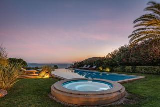 Villa Valli Athenian Riviera - Anavissos - 7