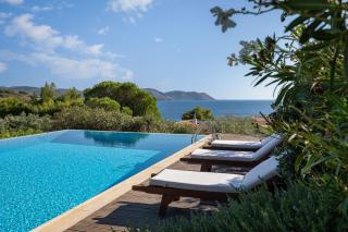 Villa Valli Athenian Riviera - Anavissos - 6