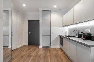 Golden Apartments Warsaw - Luxury And Bright Apartment - Siedmiogrodzka 3 - Varsavia - 4