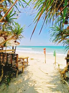 Casa Al Mare - Viajeros Booking Services - Gubat - 4