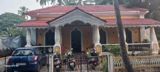 Casa Gracias - Colva - 0