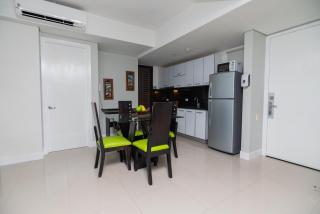 Ocean view Apartment Cartagena Colombia 16 thfloor - Cartagena - 1