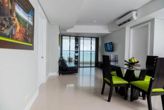Ocean view Apartment Cartagena Colombia 16 thfloor - Cartagena - 6