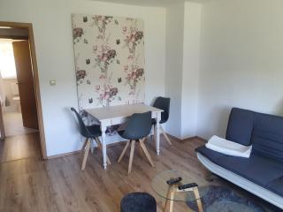 Monteurwohnung Kuhfelde - 2