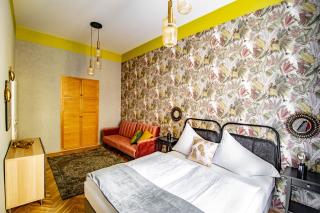 3BDR Oasis in the heart of Prague - Praga - 8