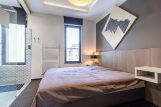 Midtown Artistic Apartment - 7