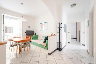 JOIVY Cosy flat with parking in Chiavari - Chiavari - 7