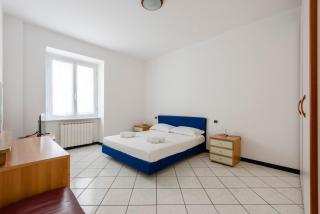 JOIVY Cosy flat with parking in Chiavari - Chiavari - 3