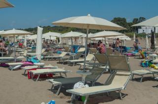 Camping Village Mare Pineta - Paestum - 5