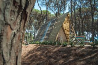 Camping Village Mare Pineta - Paestum - 6
