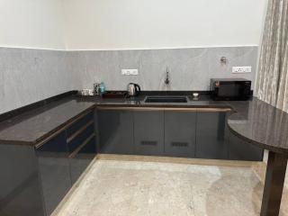 Passaddhi Serviced Apartment S1 - Mysore - 4
