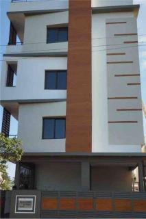 Passaddhi Serviced Apartment S1 - Mysore - 1