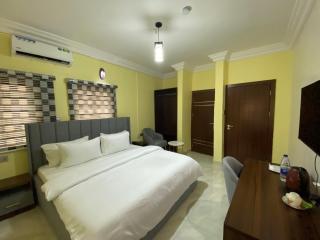 MOK Apartments & Suites - Lagos - 5