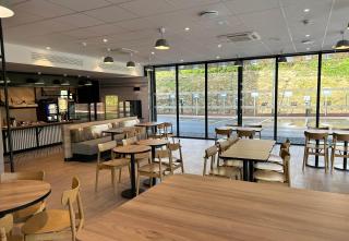 B&B HOTEL Besançon Valentin - Besançon - 7