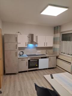 7D Apartment mit 3 Schlafzimmern - Castrop-Rauxel - 1
