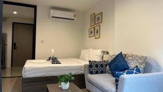 Hi-Ended Studio 28sqm Fully Furnished Apartment - Ban Rangeng - 8