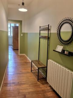 Myzenplace - Duplex 100m2 cosy, atypique, situation idéale, parking - Montélimar - 5