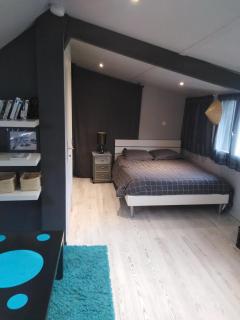 Grande Chambre - 4