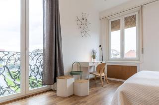 Midtown Gleaming Apartment - Budapest - 1