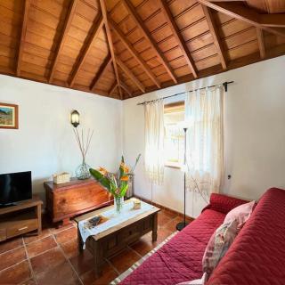 Casa Donelia - Tijarafe - 2