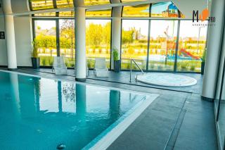 Westin House Resort by MS Pro - Kołobrzeg - 7