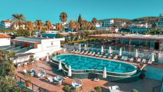 Feniks Priority Hotel - Okurcalar - 0