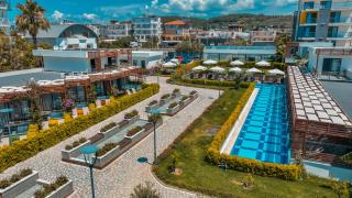 Feniks Priority Hotel - Okurcalar - 8