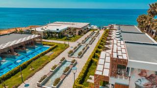 Feniks Priority Hotel - Okurcalar - 7