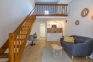 Superbe Loft entre la gare et vieux port - Marsiglia - 7