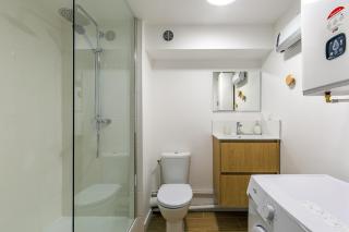 Superbe Loft entre la gare et vieux port - Marsiglia - 5