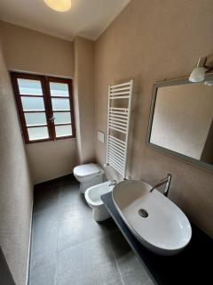 La casa sul fiume - Oulx - 2