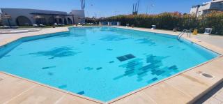 Appartement marina hammamet - 7