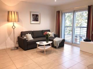 Studio douillet centre - Cannes - 5