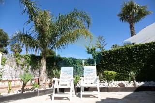 Eucaliptus - Casa en el Delta para disfrutar de la playa del Trabucador - Deltavacaciones - L'Eucaliptus - 6