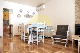 Eucaliptus - Casa en el Delta para disfrutar de la playa del Trabucador - Deltavacaciones - L'Eucaliptus - 5