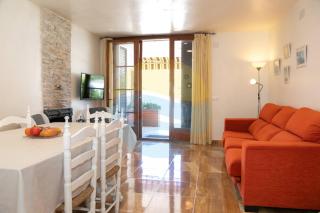 Eucaliptus - Casa en el Delta para disfrutar de la playa del Trabucador - Deltavacaciones - L'Eucaliptus - 1