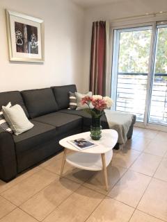 Studio douillet centre - Cannes - 8
