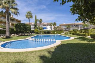 Isleta Marina Oasis - Platja de l'Arenal - 7
