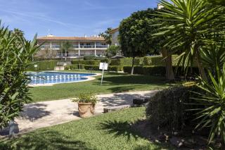 Isleta Marina Oasis - Platja de l'Arenal - 1