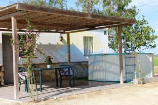 Quet - Casa rural con piscina privada en el Delta del Ebro - Deltavacaciones - Deltebre - 6
