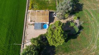 Quet - Casa rural con piscina privada en el Delta del Ebro - Deltavacaciones - Deltebre - 1