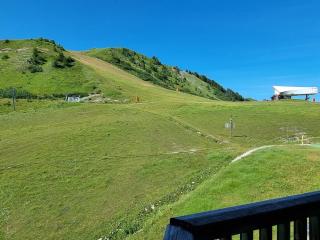 Studio fonctionnel, accès direct pistes, 3/4 pers, balcon - FR-1-181-2618 - 8