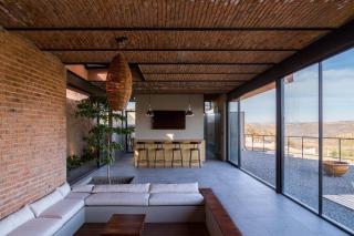 Casa de la Montaña - Zapopan - 6