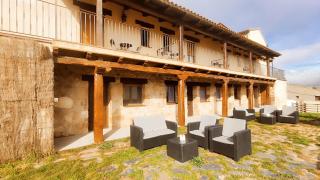 LAS CALLEJUELAS - Atienza - 8