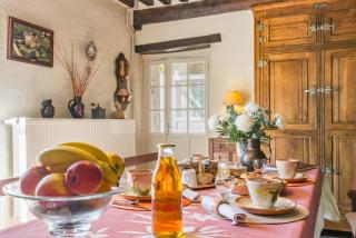 Le Pont de Benneville - 4