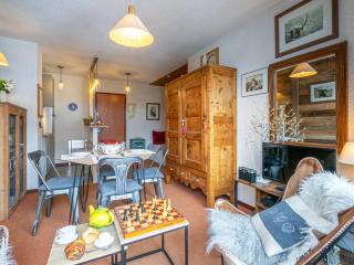 Appartement soigné à Val-d'Isère avec Wifi, parking couvert, à 10 min des pistes, navette gratuite. - FR-1-694-172 - Val-d'Isère - 8