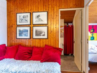 Appartement soigné à Val-d'Isère avec Wifi, parking couvert, à 10 min des pistes, navette gratuite. - FR-1-694-172 - Val-d'Isère - 3