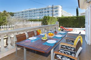 Villa Albatros by Villa Plus - Playa de Muro - 2
