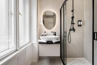 You Boutique Suites, Best Location by BQA - Budapest - 2